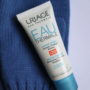 BloomHydra Moisturizer By Skinbloom