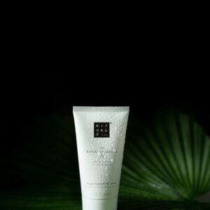 SkinBloom Gentle Foaming Cleaner